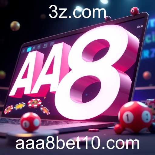 A Ascensão do aaa8.bet e as Tendências do Mercado de Jogos Online