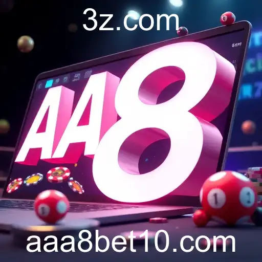 A Ascensão do aaa8.bet e as Tendências do Mercado de Jogos Online