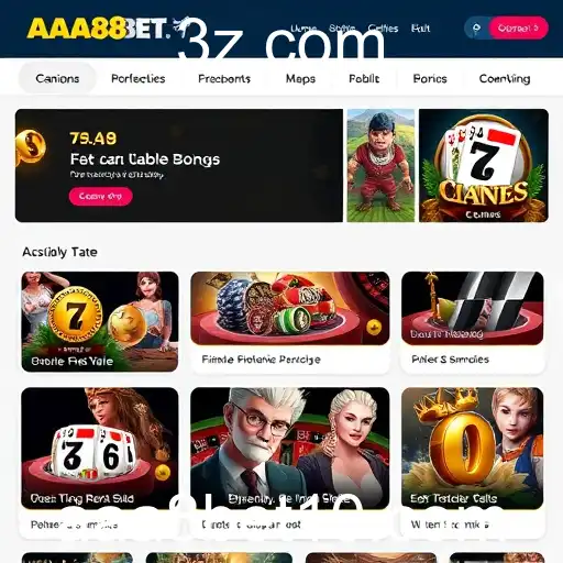 Cenário Atual do Jogo Online em 2026: O Caso do aaa8.bet