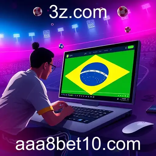 Cenário Atual dos Jogos Online em 2026