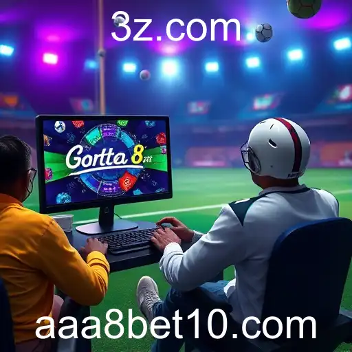 Crescimento dos Sites de Jogos em 2026