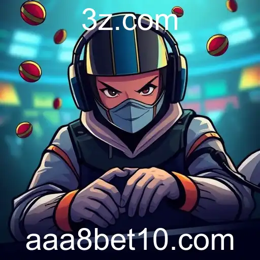 O Crescimento dos Jogos Online e aaa8.bet