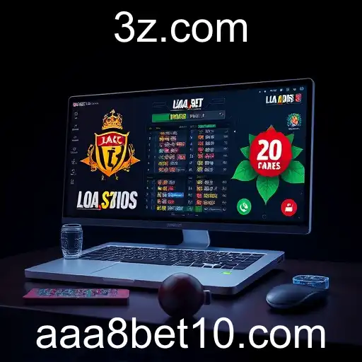 O Crescimento do Mercado de Jogos Online