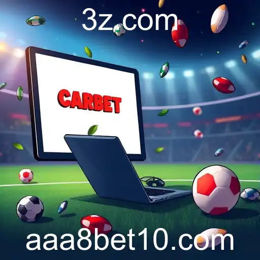 O Impacto do aaa8.bet e a Tendência dos Jogos Online