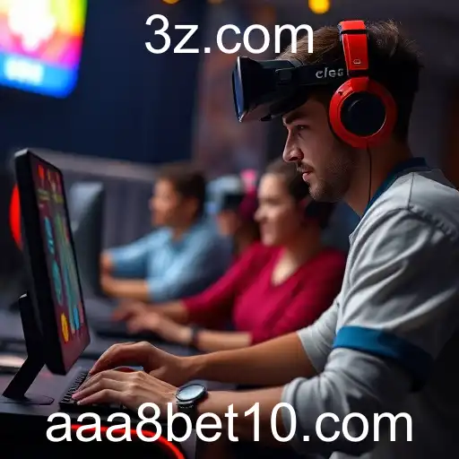 Impacto dos Jogos Online em 2025