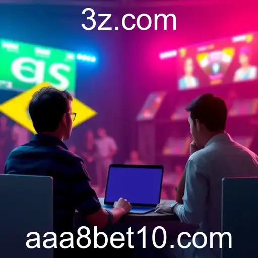 Impactos do Crescimento dos Jogos Online no Brasil