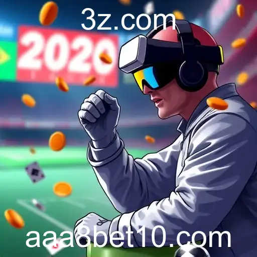 Novo Panorama dos Jogos Online em 2026