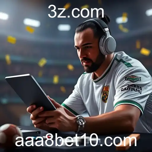 O Crescimento do Mercado de Apostas Online em 2025