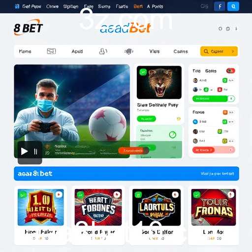 Cenário Atual do Mercado de Jogos e aaa8.bet