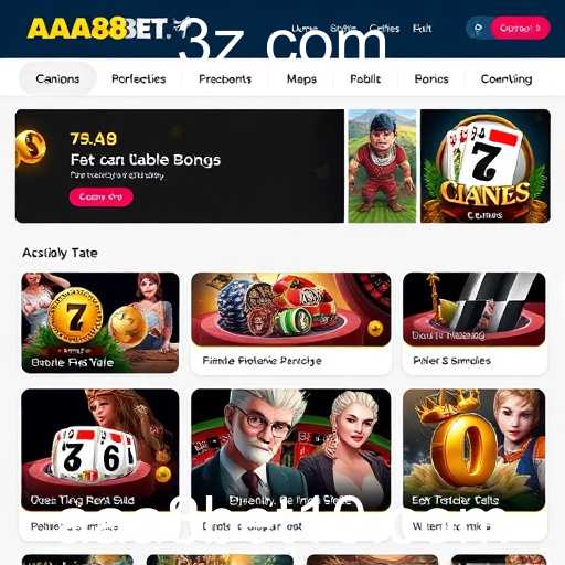 Cenário Atual do Jogo Online em 2026: O Caso do aaa8.bet