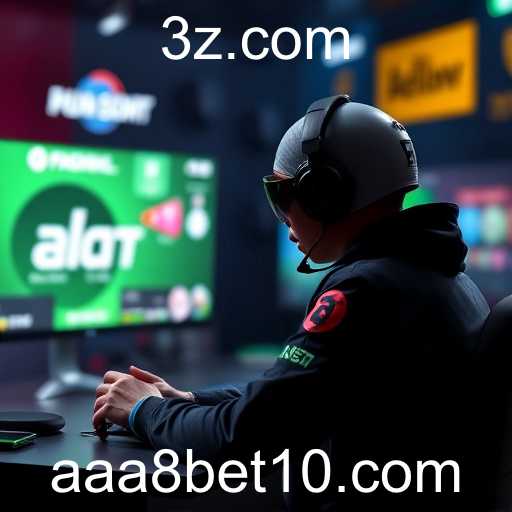 Crescimento Explosivo do Mercado de Jogos Online