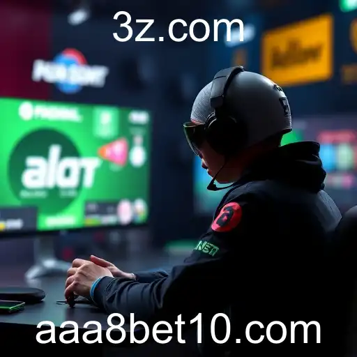 Crescimento Explosivo do Mercado de Jogos Online
