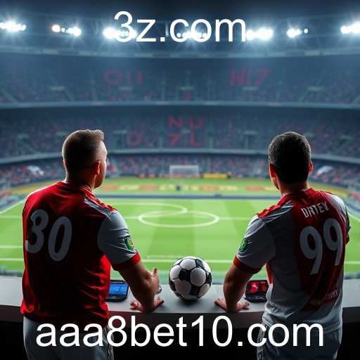O Crescimento do Mercado de Apostas e a Ascensão do aaa8.bet