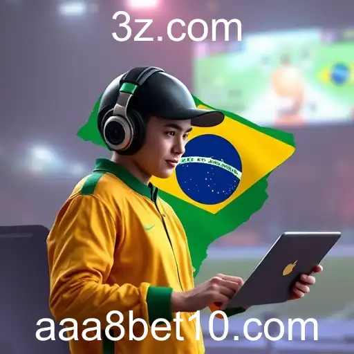 O Crescimento dos Jogos Online no Brasil em 2025