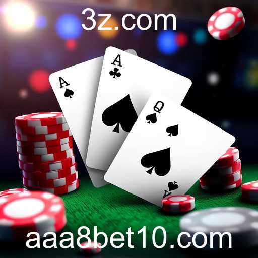 Crescimento Inovador do AAA8.bet no mercado de jogos