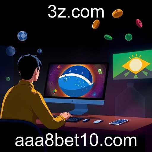 Crescimento dos Jogos Online no Brasil