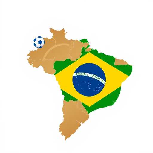 Crescimento do Mercado de Jogos Online no Brasil