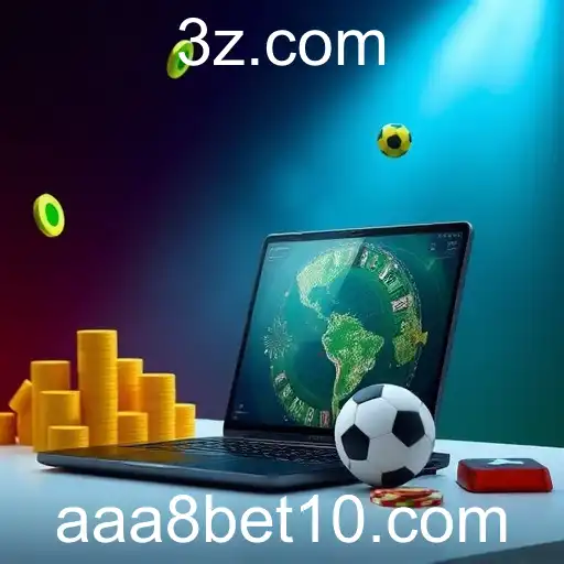 O Impacto do aaa8.bet no Mercado de Jogos Online Brasileiro