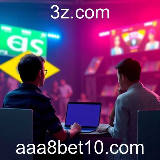 Impactos do Crescimento dos Jogos Online no Brasil