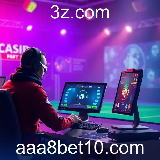 O Impacto dos Jogos Online em 2026