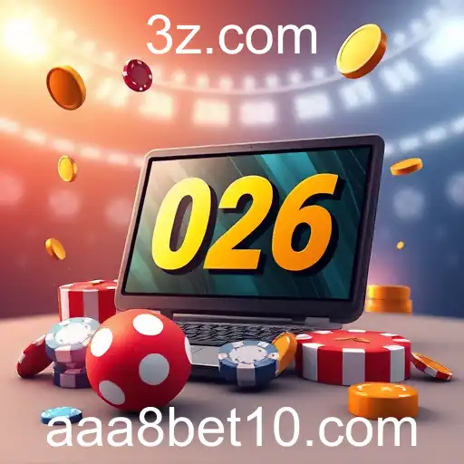 Crescimento do Mercado de Jogos de Azar Online em 2026