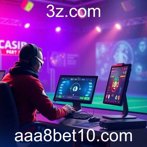 O Crescimento do Mercado de Jogos Online em 2026