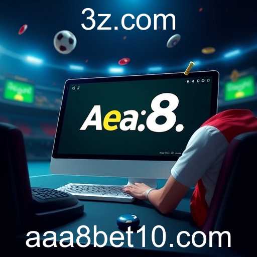 A Ascensão do Mercado de Apostas Online