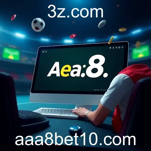 A Ascensão do Mercado de Apostas Online