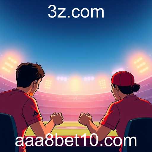 Ascensão dos Jogos Online em 2026: O Caso de aaa8.bet