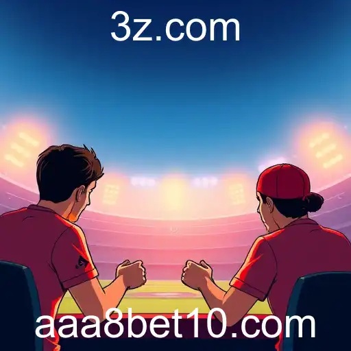 Ascensão dos Jogos Online em 2026: O Caso de aaa8.bet