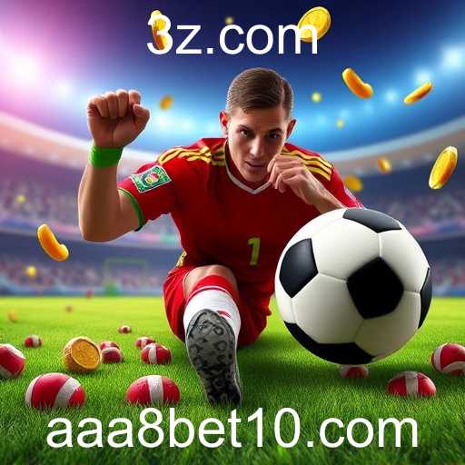 A Ascensão de aaa8.bet no Cenário de Jogos Online