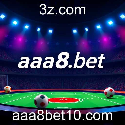 A Ascensão dos Jogos Digitais: aaa8.bet Ganha Destaque