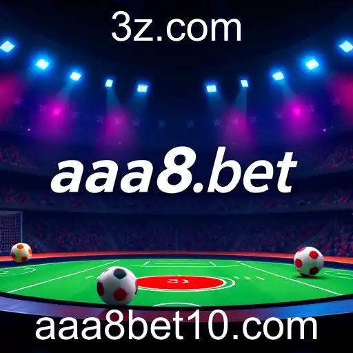A Ascensão dos Jogos Digitais: aaa8.bet Ganha Destaque