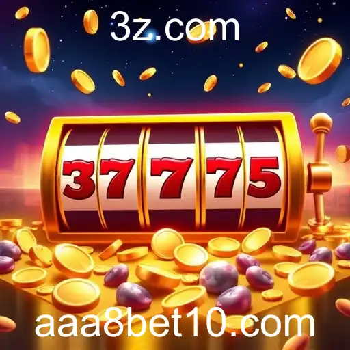 A Fascinante Experiência dos Video Slots no aaa8.bet