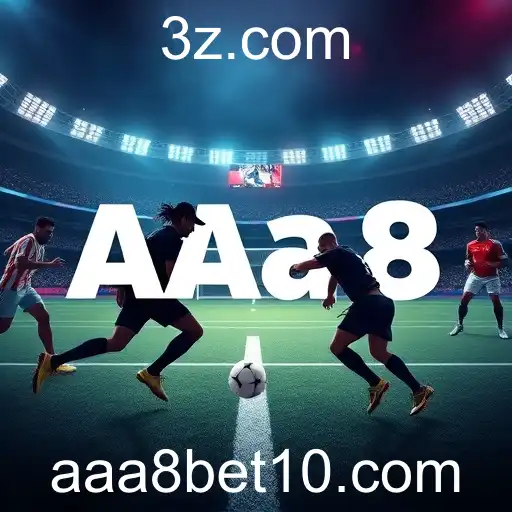 Explorando a Categoria 'Sports Betting' no site aaa8.bet