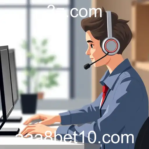 A Categoria de Jogo 'Customer Support' na Plataforma aaa8.bet: Uma Análise